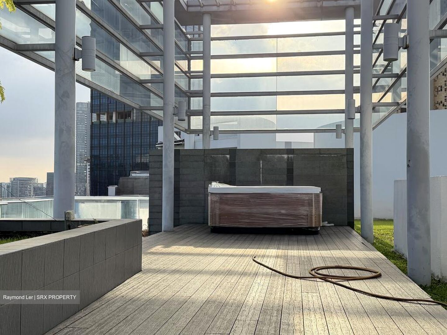 CityVista Residences (D9), Condominium #518299521